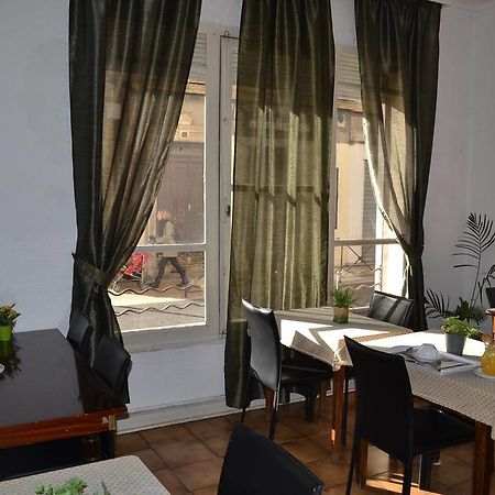 Hotel De Paris Μονπελιέ Εξωτερικό φωτογραφία