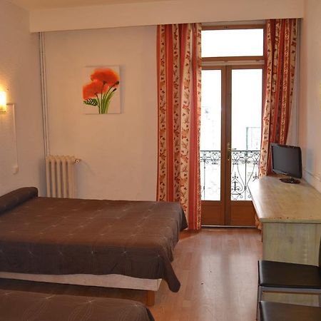 Hotel De Paris Μονπελιέ Εξωτερικό φωτογραφία