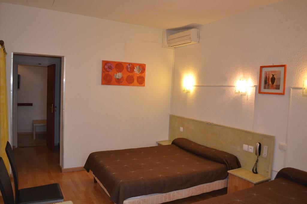Hotel De Paris Μονπελιέ Δωμάτιο φωτογραφία
