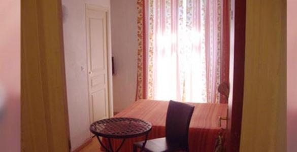 Hotel De Paris Μονπελιέ Δωμάτιο φωτογραφία