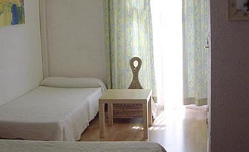 Hotel De Paris Μονπελιέ Δωμάτιο φωτογραφία