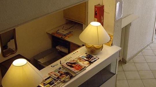 Hotel De Paris Μονπελιέ Εξωτερικό φωτογραφία