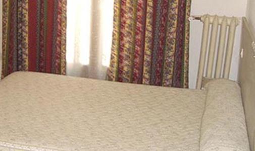 Hotel De Paris Μονπελιέ Δωμάτιο φωτογραφία